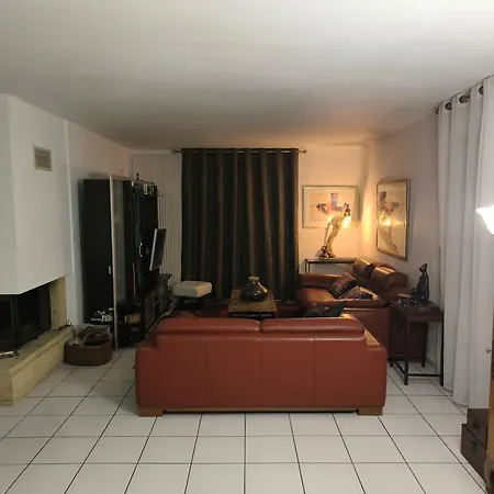 Bed & Breakfast Vro *
