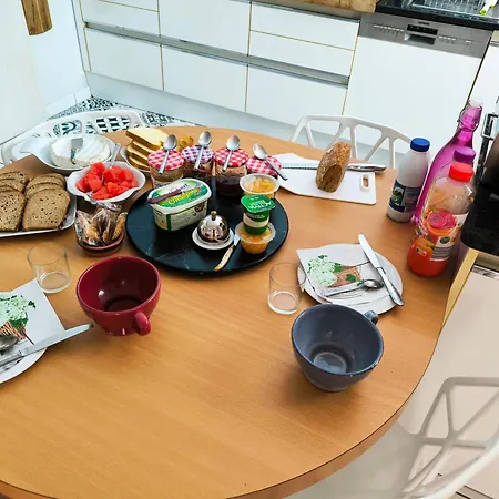 Bed & Breakfast Vro